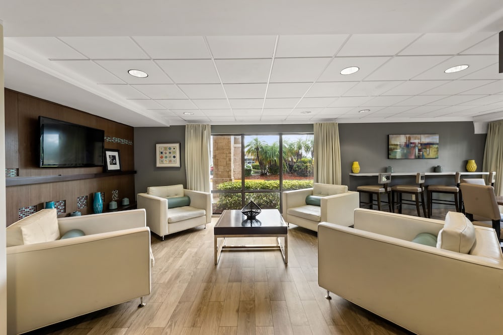 Hampton Inn Miami Airport West - photo 4