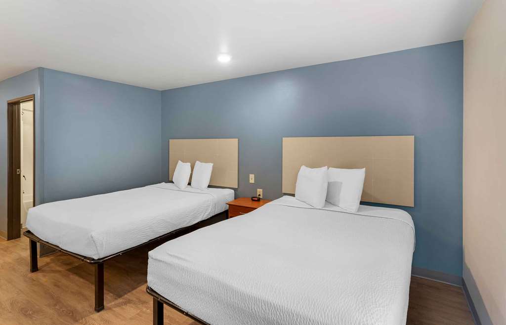 Extended Stay America Select Suites Austin Round Rock - photo 19