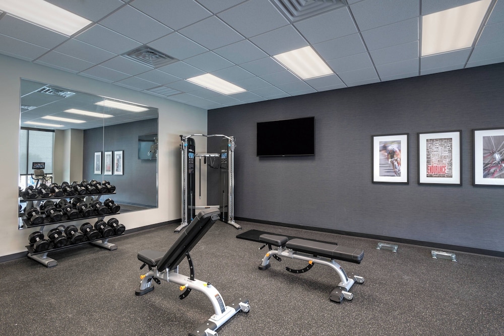 TownePlace Suites by Marriott Dallas DFW Airport North Irving - photo 20