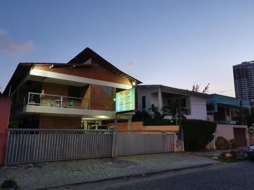 Pousada Jasmine - last minute hotel in Joao Pessoa