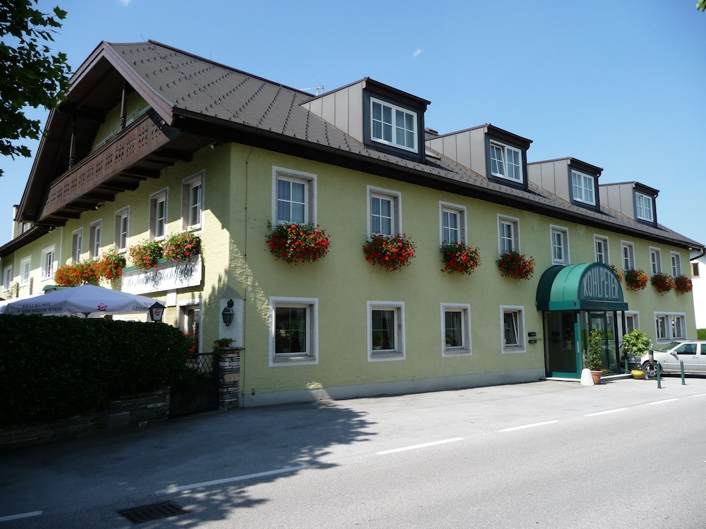 Hotel Kohlpeter in Salzburg, Austria