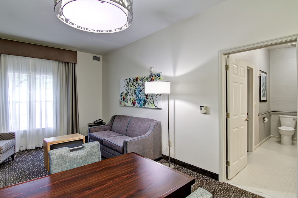 Homewood Suites by Hilton Newark Cranford - photo 7