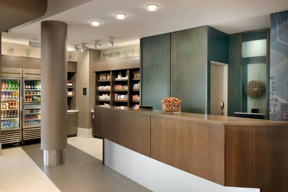SpringHill Suites by Marriott Ewing Princeton South - photo 5