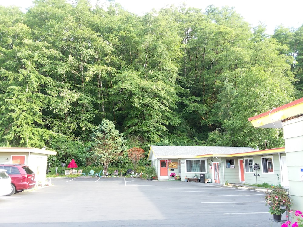 Shiny Motel - photo 32