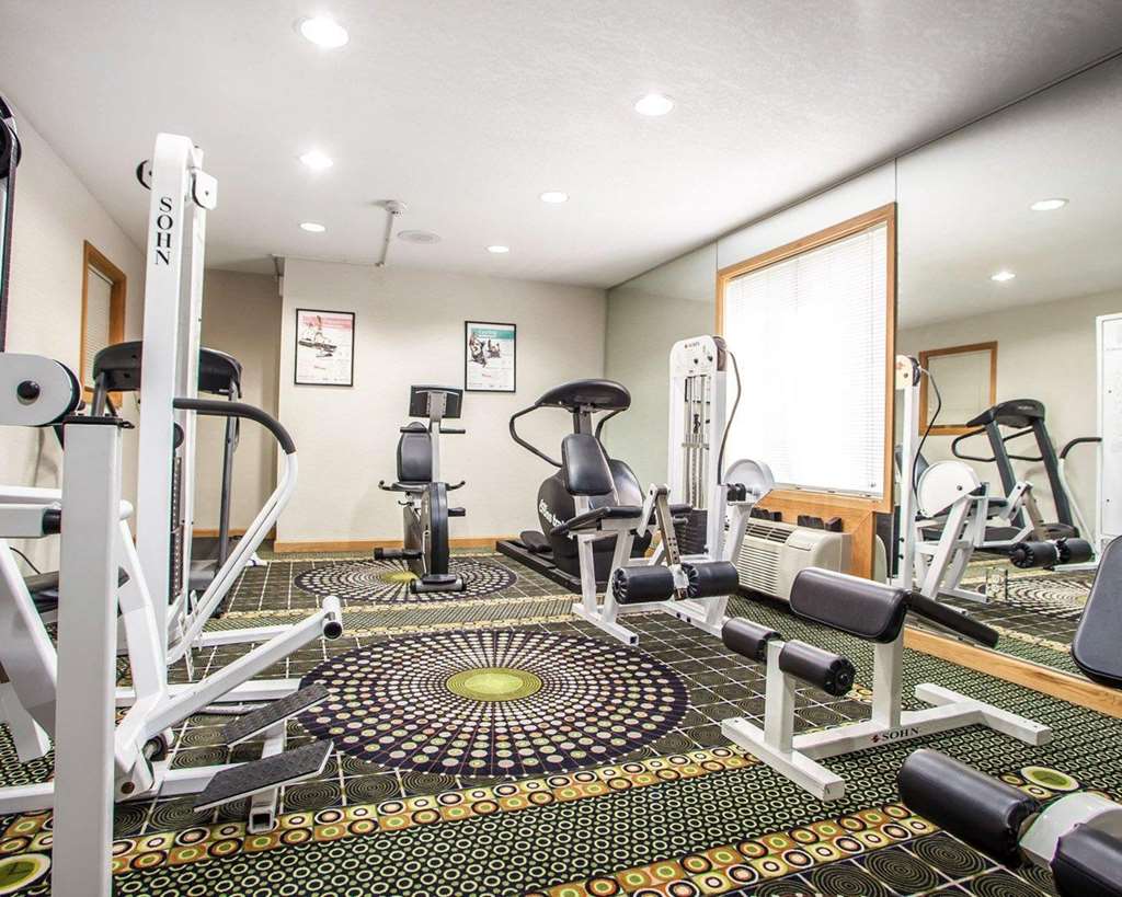 Comfort Inn Bourbonnais near I 57 - photo 32