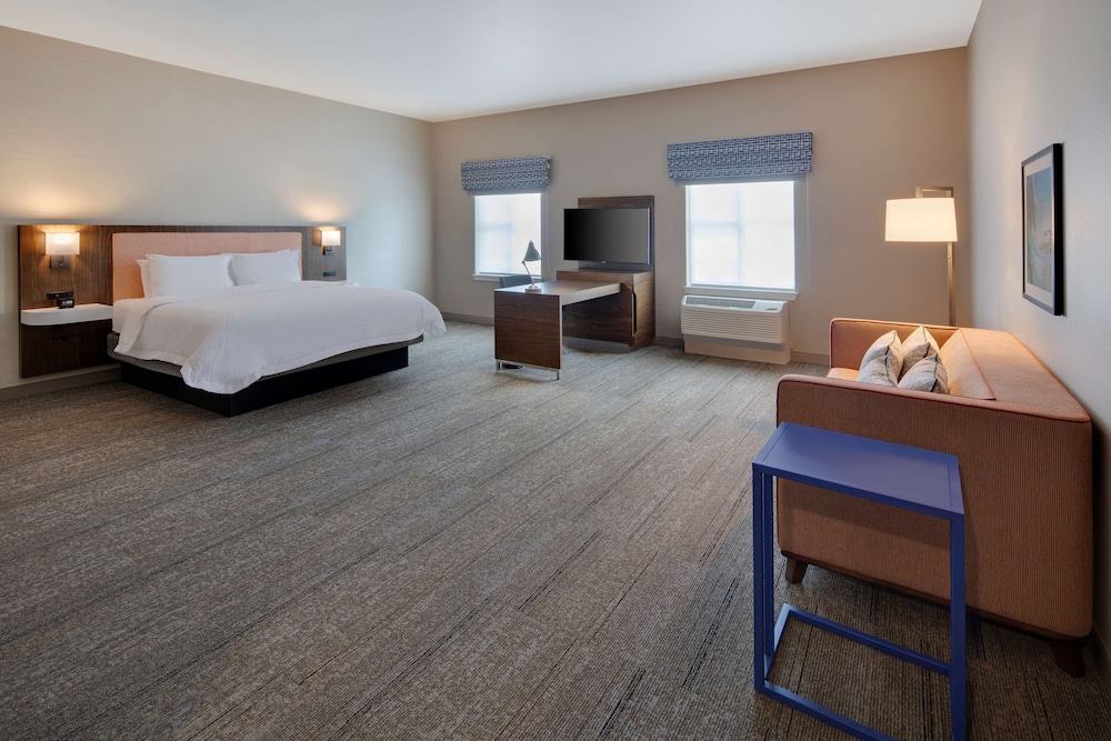 Hampton Inn Santa Cruz West CA - photo 12