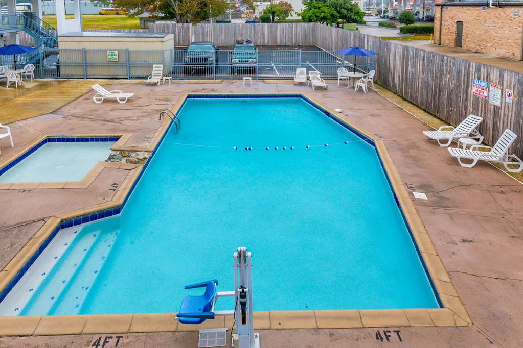 Motel 6 Alexandria LA South - photo 7
