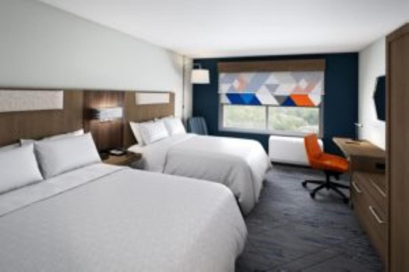 Holiday Inn Express Akron NW Fairlawn - photo 6