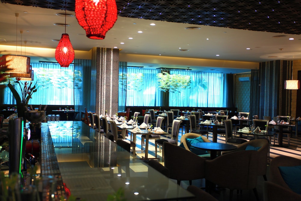 Sandos Cancún All Inclusive Adults Only