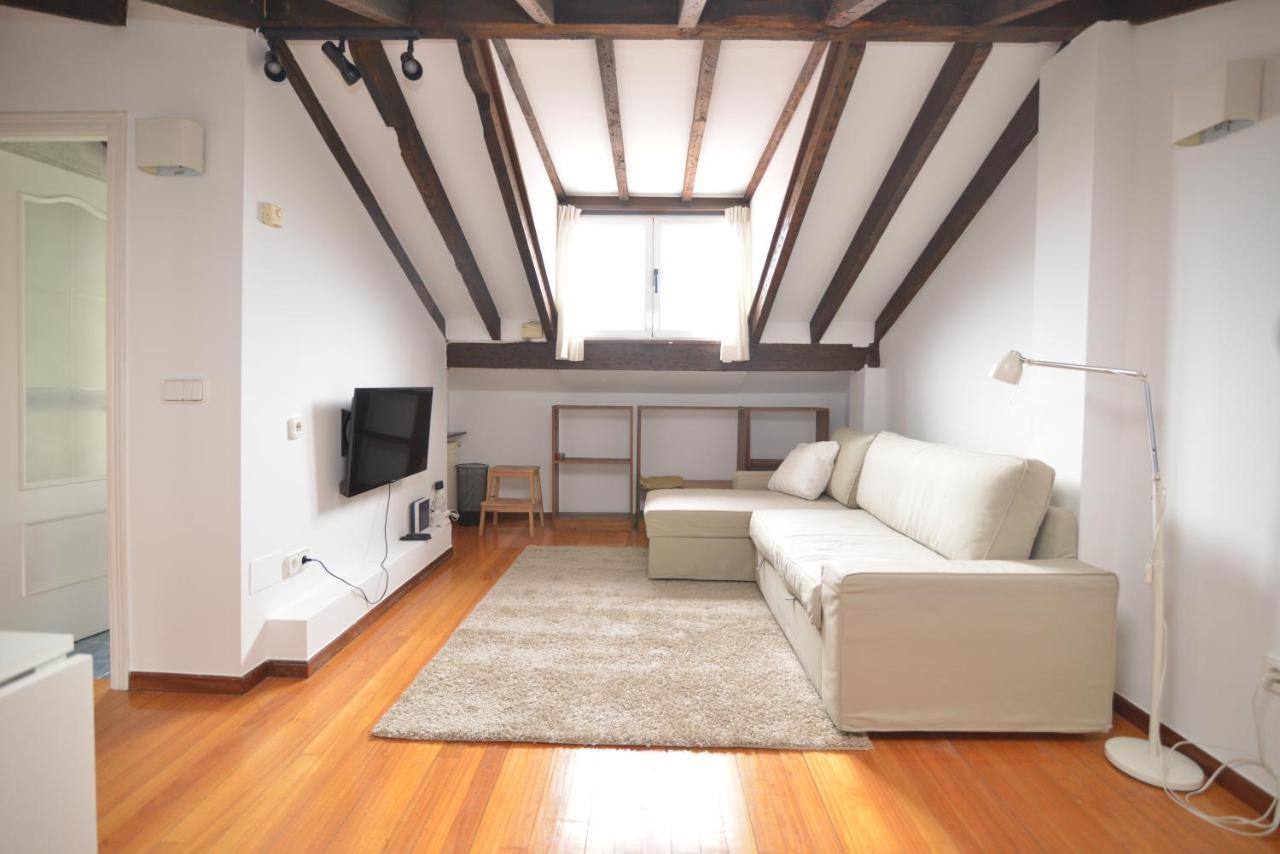 El Apartamento de Santa Ana by Just Room — 4-Star Luxury Hotel in Santander, Spain
