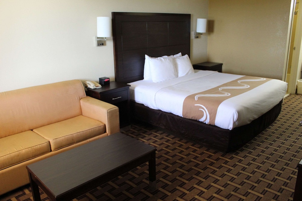 Quality Inn Conway Greenbrier - photo 14