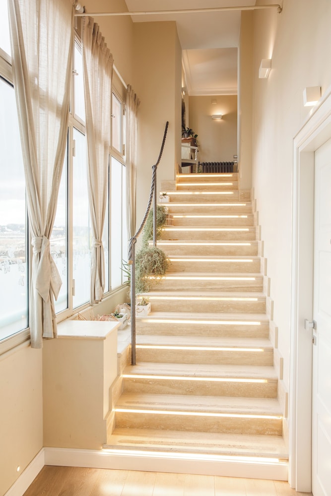 My Spanishsteps - carbon neutral hotel in Rome