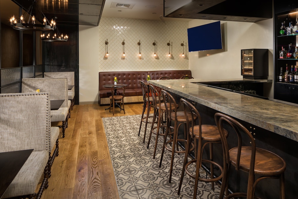 Hotel Valencia Riverwalk - photo 75