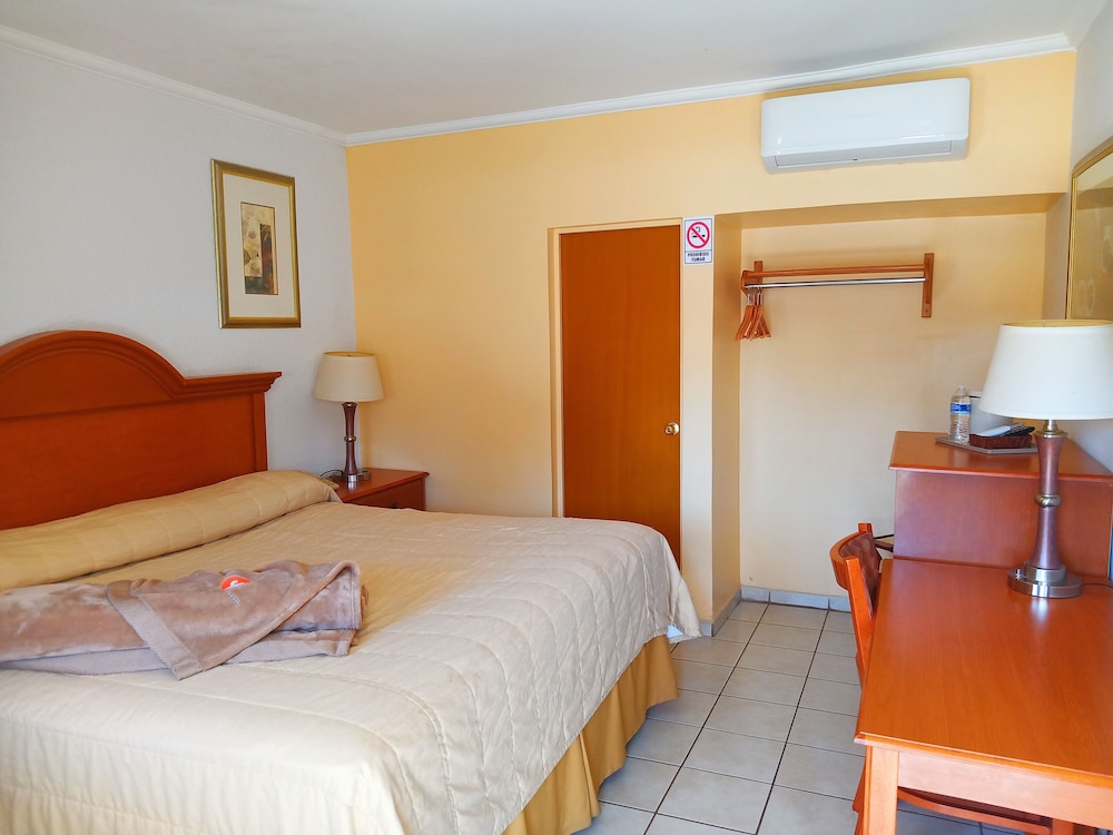 Hotel Posada Del Desierto — Heroica Caborca — photo 5