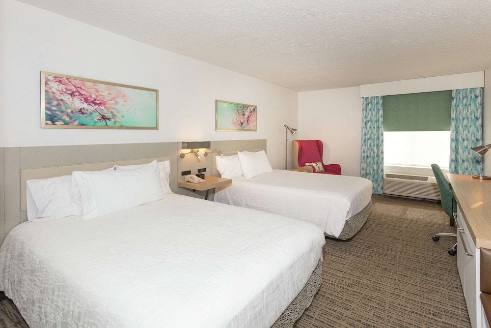 Hilton Garden Inn St. Augustine Beach - photo 13