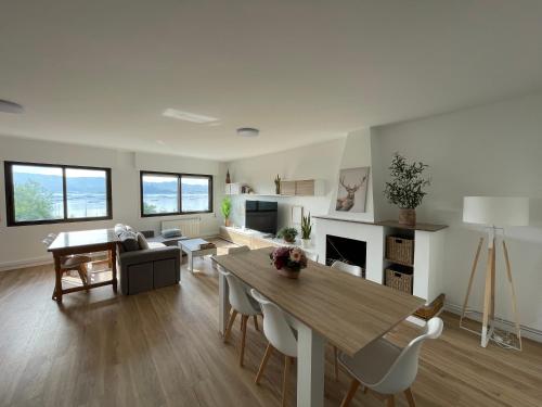 Mirador Puerto Nautico Con Parking Gratis — Moana