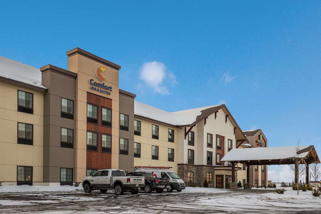 MainStay Suites Gaylord - photo 3