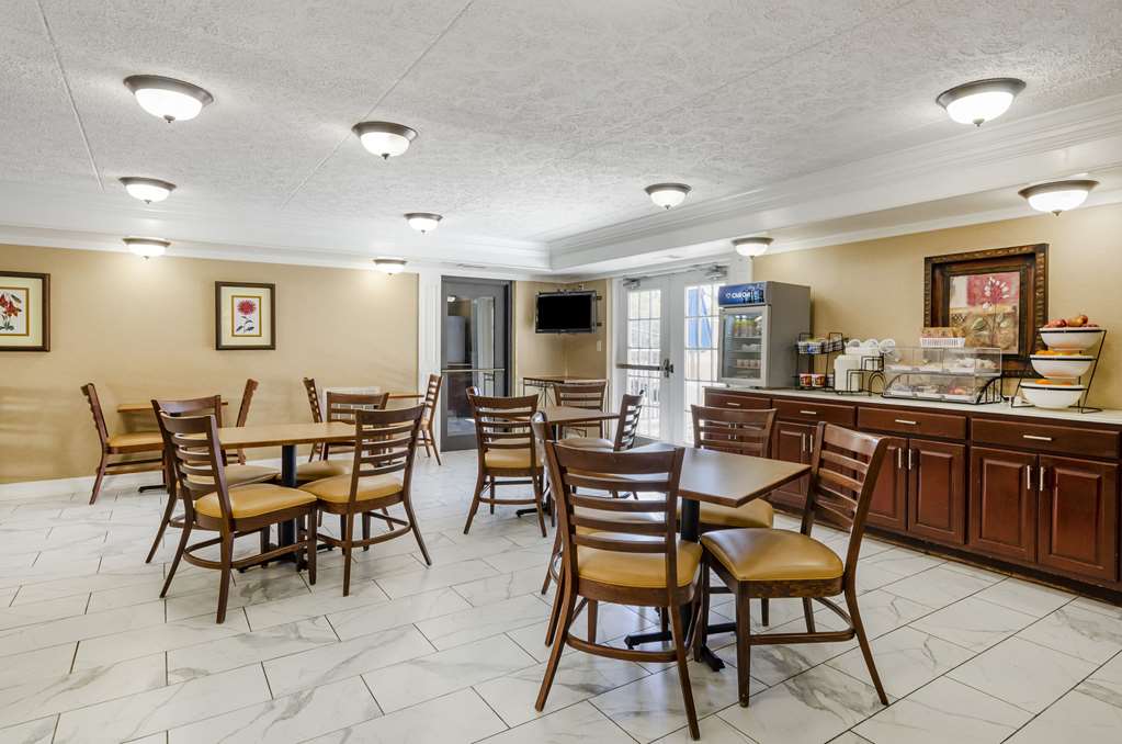 Quality Inn near Martinsville Speedway - photo 25