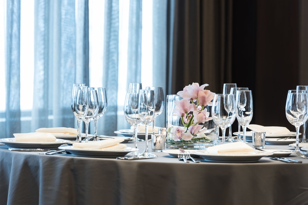 AC Hotel by Marriott Worcester - photo 66