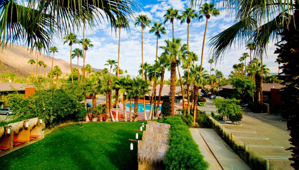 Caliente Tropics Hotel - photo 89
