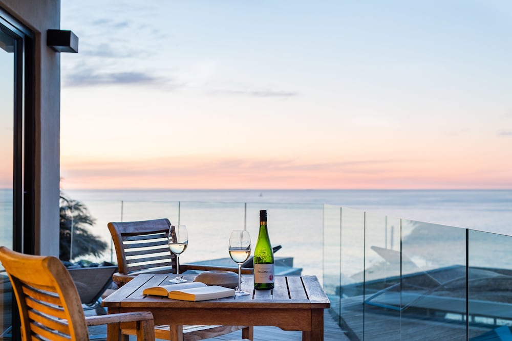 Lions Eye Luxury Apartments — 4-Star Luxury Hotel in Cape Town, South Africa