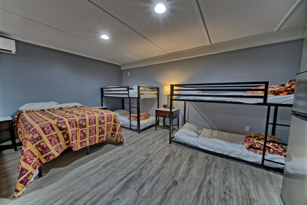 Aqua View Motel - photo 12