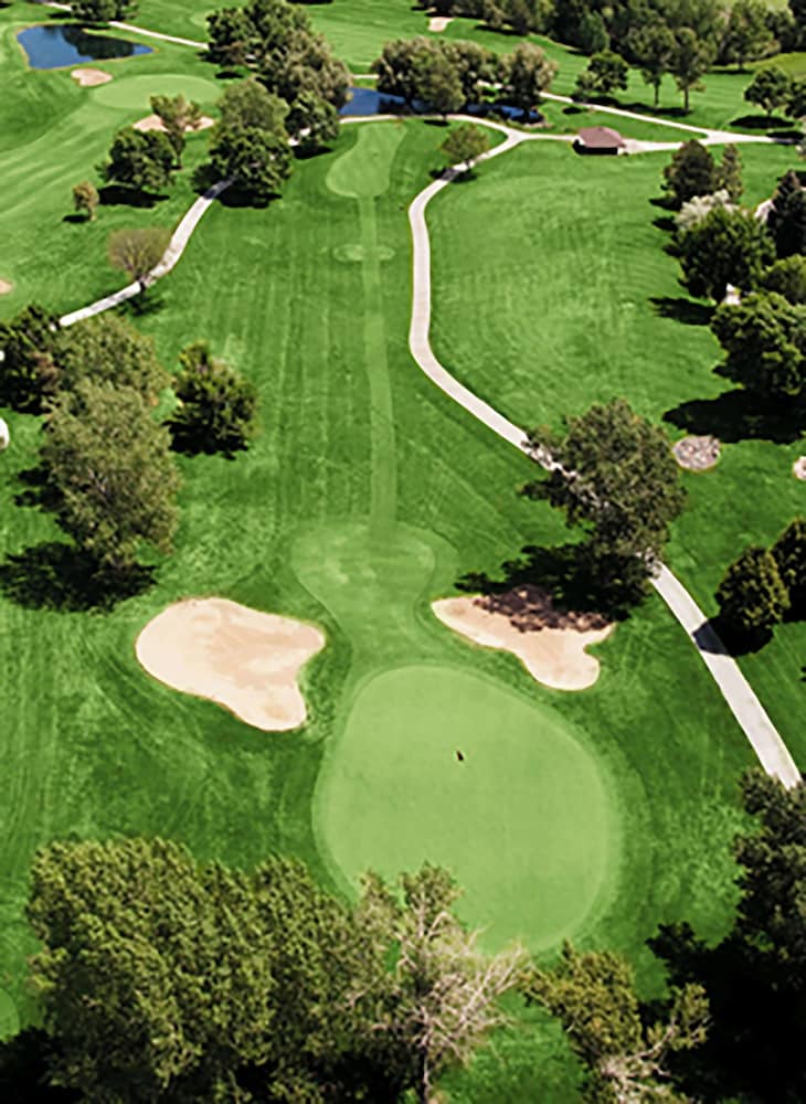 The Inverness Denver a Hilton Golf & Spa Resort - photo 90