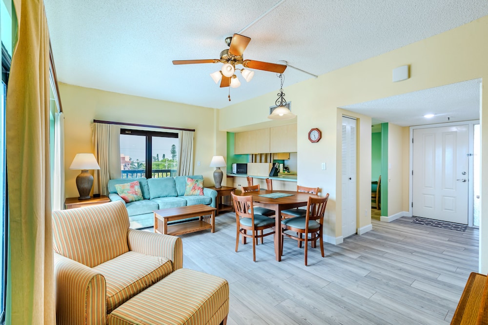All Seasons Vacation Resort by Liberte' - photo 33