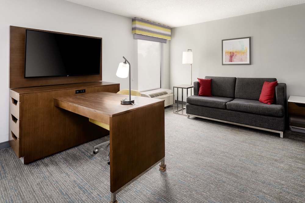 Hampton Inn Richmond Mechanicsville - photo 26
