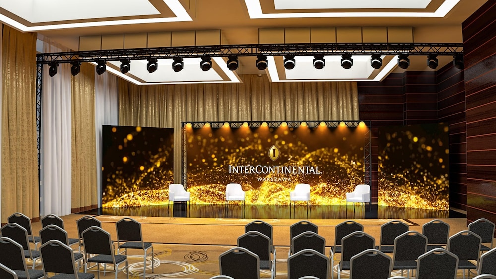 כנסים ואירועים