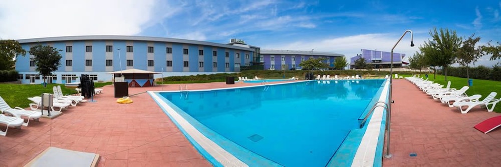 Romero de Mérida in Merida, Spain