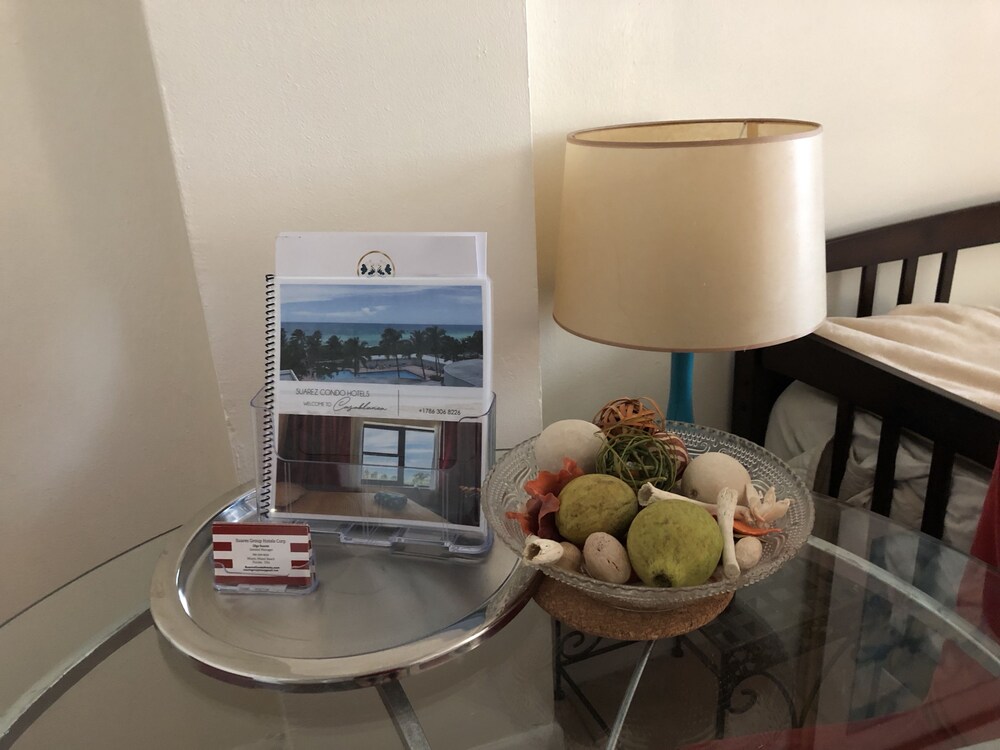 Casablanca by Suarez Condo Hotels - photo 40