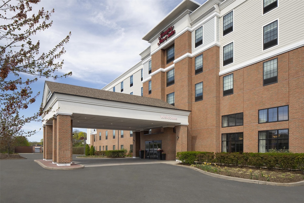 Hampton Inn & Suites Yonkers Westchester - photo 34