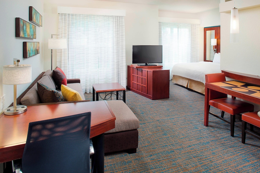 Residence Inn by Marriott Roanoke Airport - photo 7