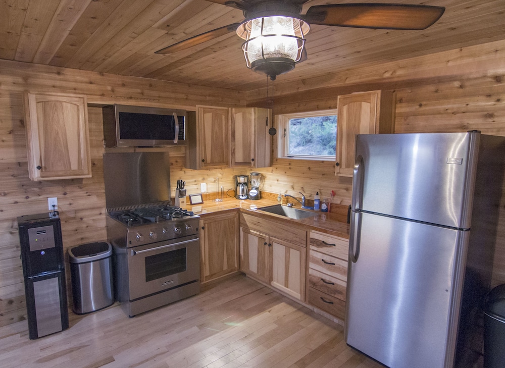 Boulder Mountain Guest Ranch - photo 42