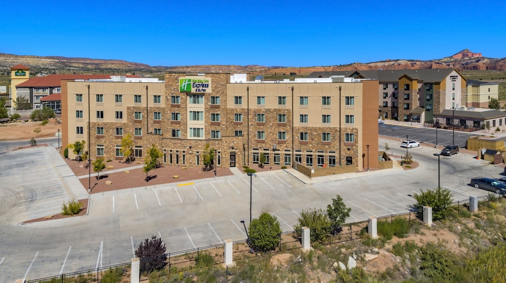 Holiday Inn Express Hotel & Suites Gallup East an IHG Hotel - featured photo