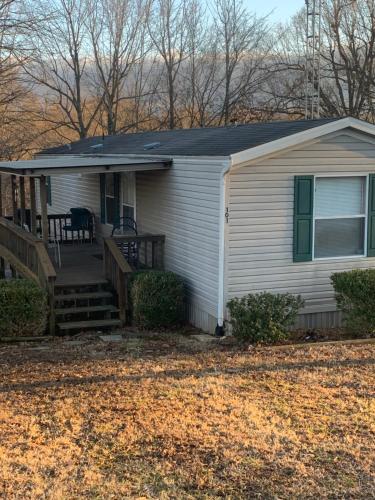 Eddyville Springs Estates — hotel in Eddyville