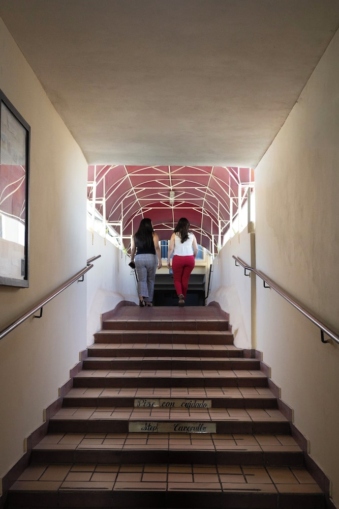 Hotel Suites Kino