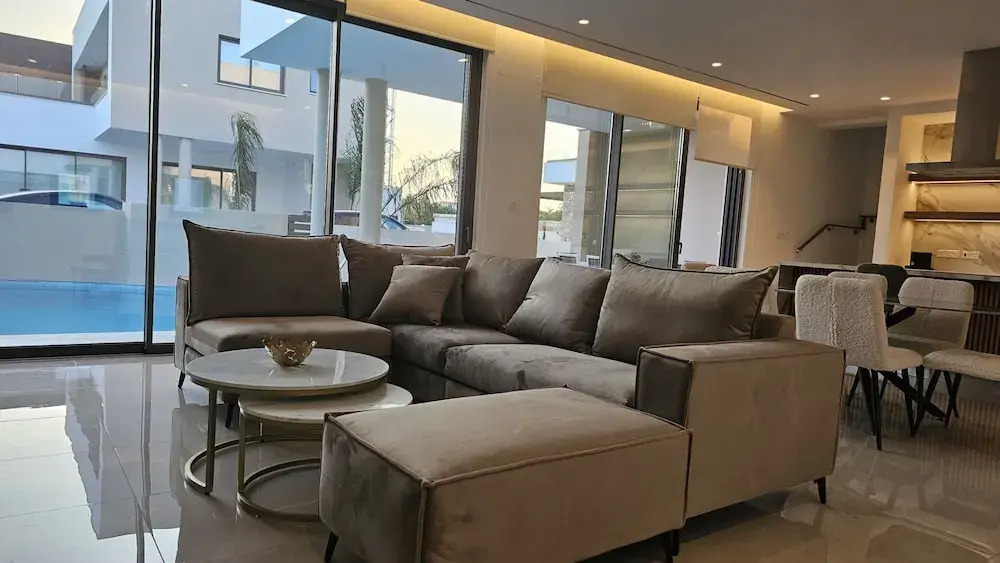 146 3 AN Stay Oasis Luxury Villa