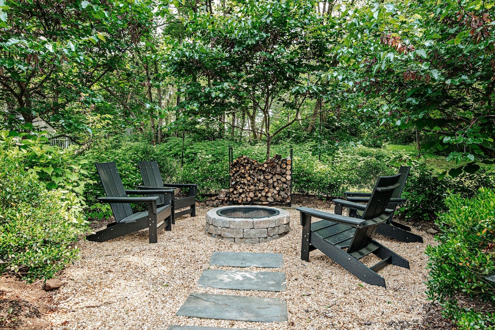 Afton Mountain Inn - photo 133
