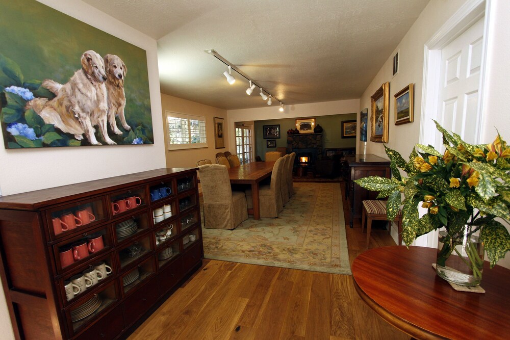 Fern Grove Cottages - photo 43