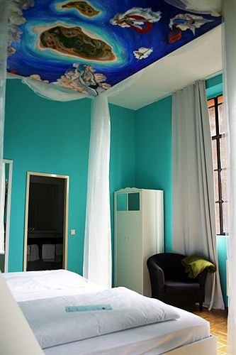 Art Fabrik Hotel — Wuppertal — photo 2