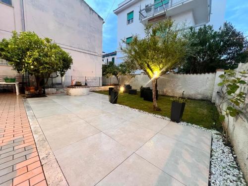 Appartamento a 2 Passi Dal Mare in Francavilla Al Mare, Italy