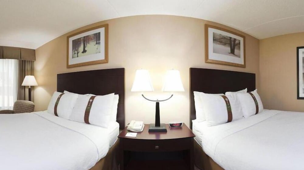 Holiday Inn Cleveland S Independence by IHG - photo 8