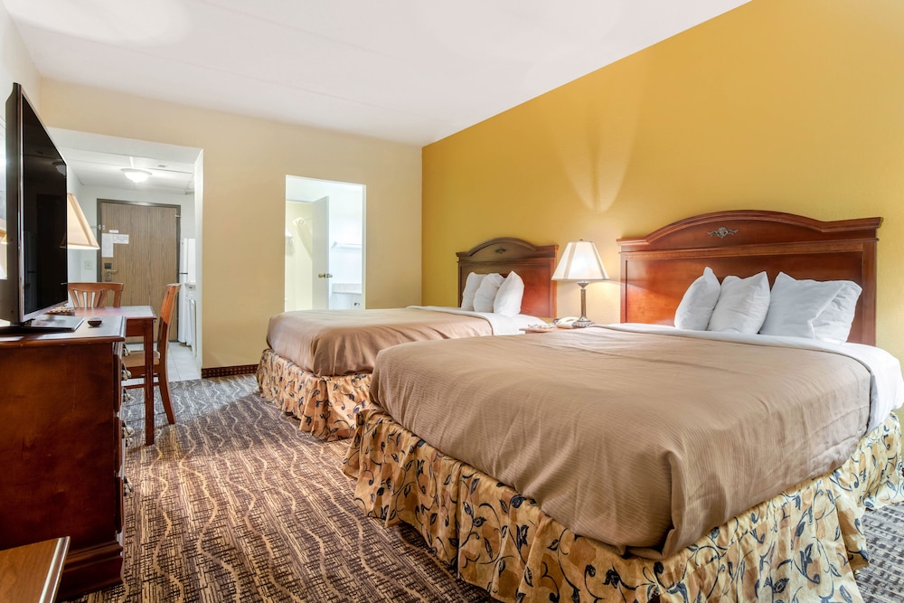 LikeHome Extended Stay Hotel Warner Robins - photo 15