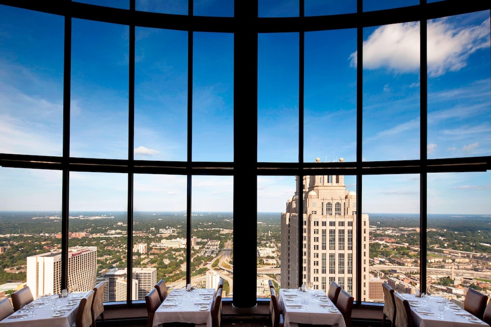 The Westin Peachtree Plaza Atlanta - photo 102