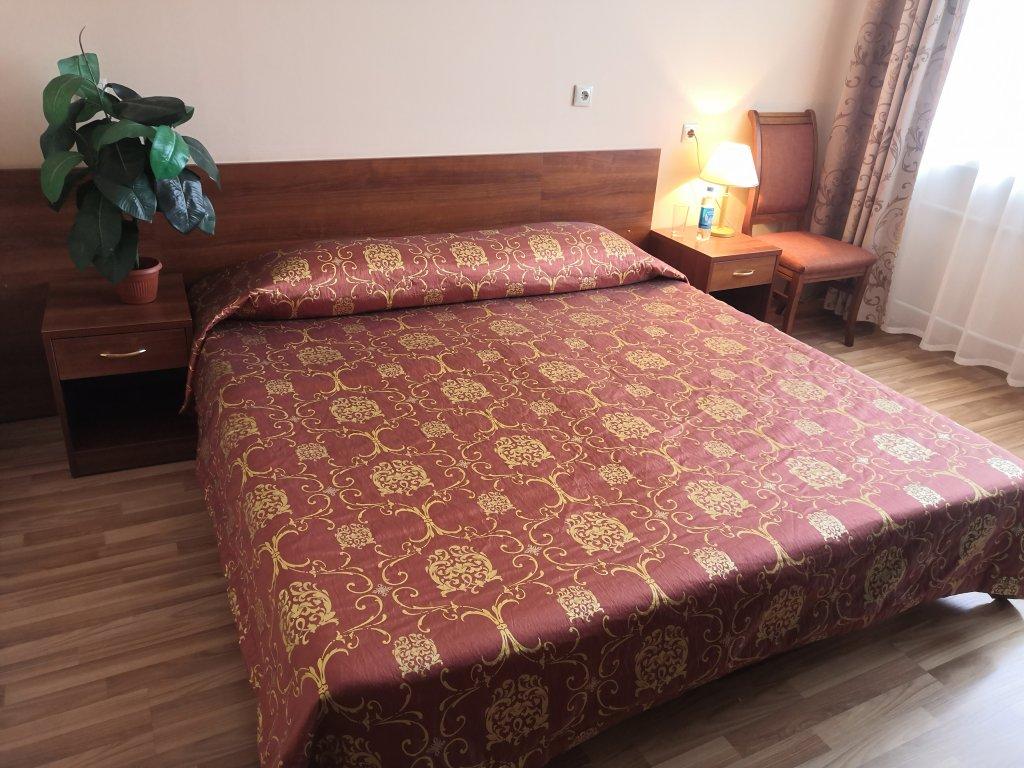 Laplandia Business Hotel — hotel in Monchegorsk