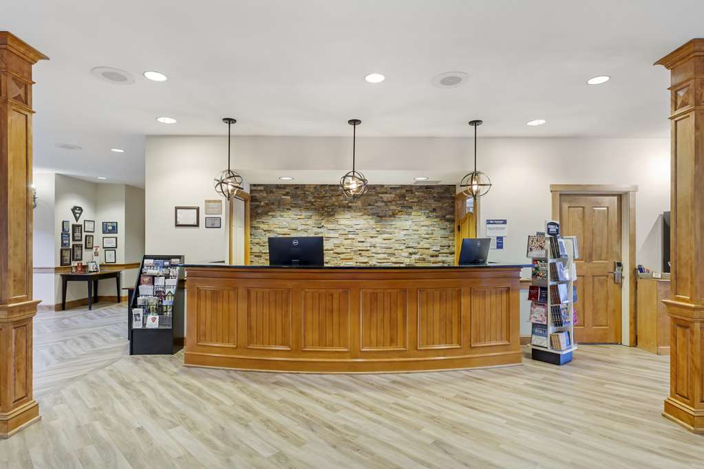 Best Western Plus Dutch Haus Inn and Suites - photo 12