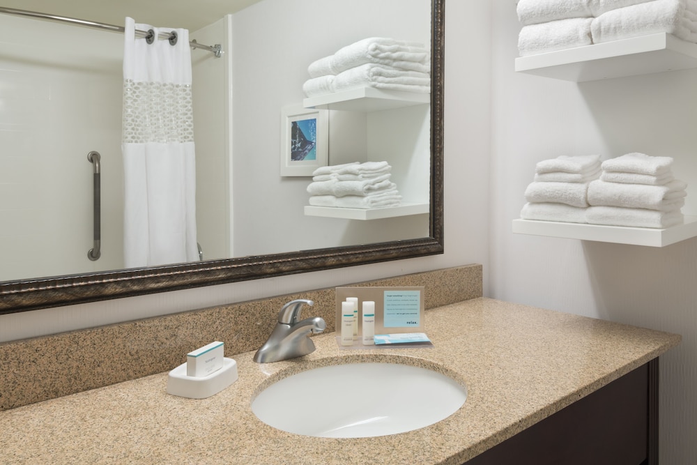 Hampton Inn Atlanta Perimeter Center - photo 16