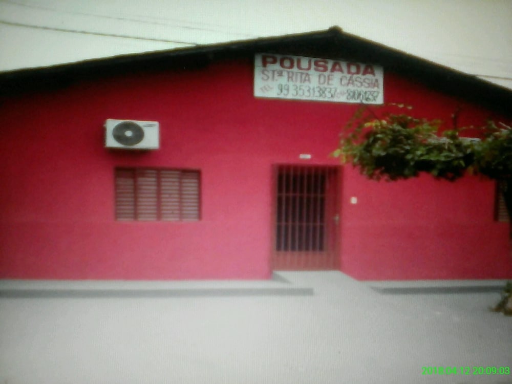 Pousada Del Rio